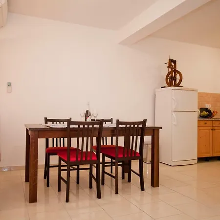 Andric Appartement