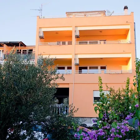 Andric Appartement