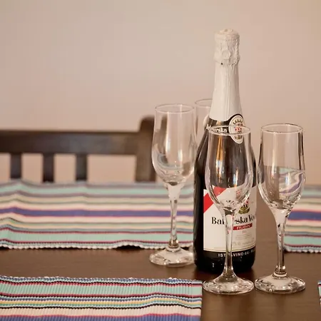 Andric Apartment