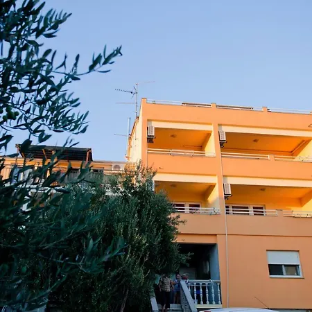 Appartement Andric Pakoštane