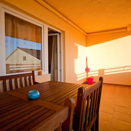 Apartment Andric