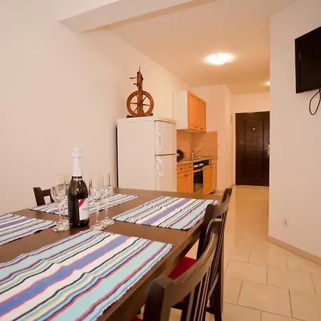 Apartment Andric