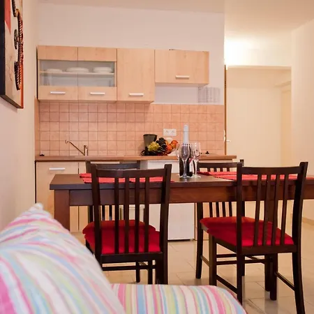 Andric Apartment Pakostane