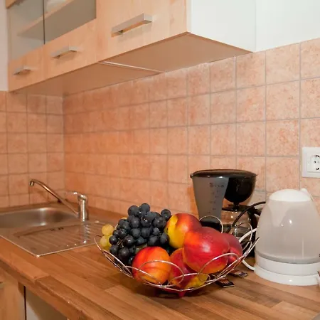 Apartment Andric *