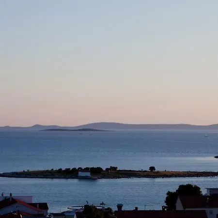 Andric Lägenhet *