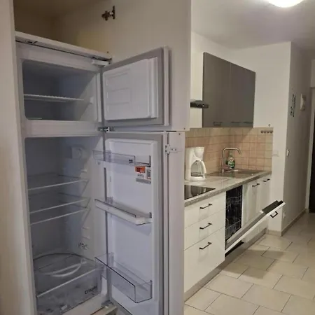 Andric Appartement