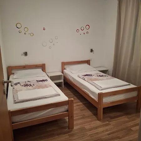 Appartement Andric
