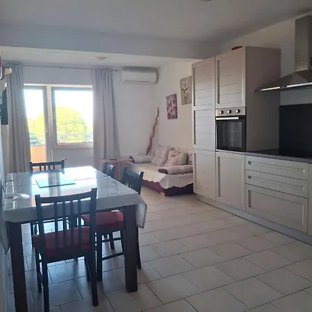 Andric Appartement *