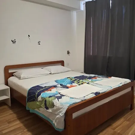 Appartement Andric *