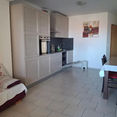Andric Appartement Pakoštane