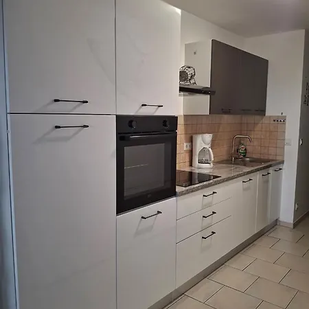 Appartement Andric Pakoštane