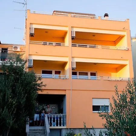 Apartamento Andric
